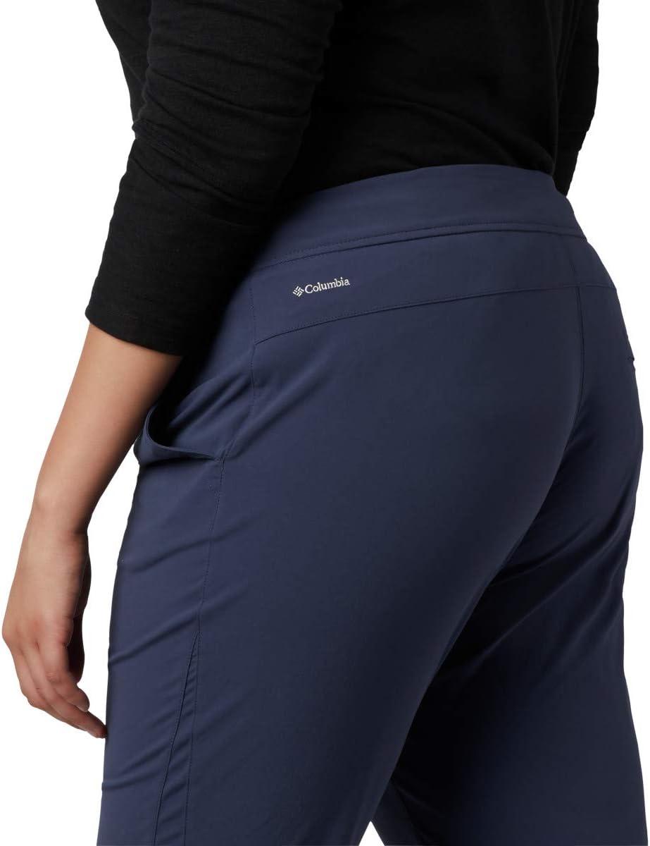 imageColumbia Womens Anytime Outdoor Boot Cut PantNocturnal