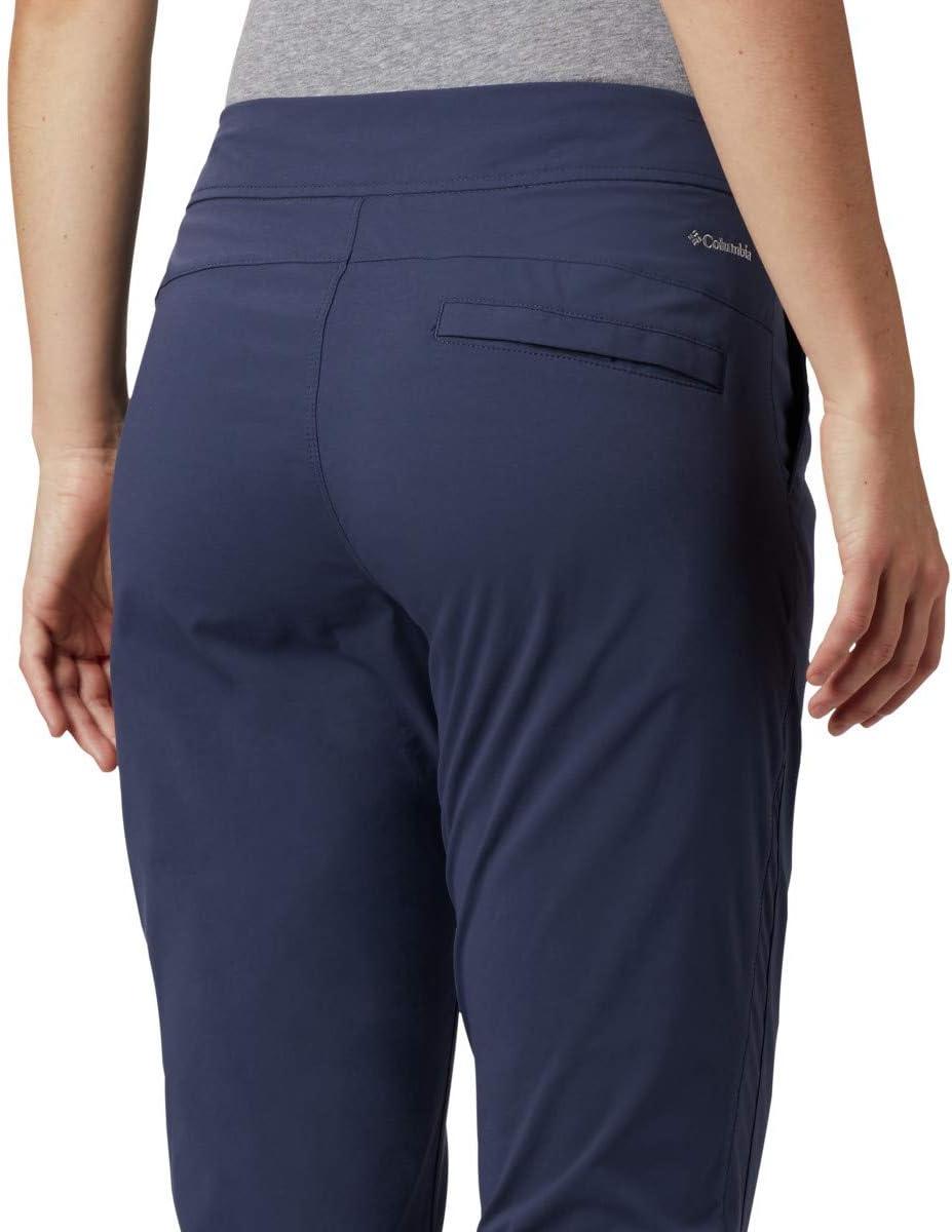 imageColumbia Womens Anytime Outdoor Boot Cut PantNocturnal