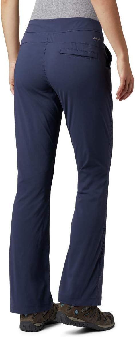 imageColumbia Womens Anytime Outdoor Boot Cut PantNocturnal