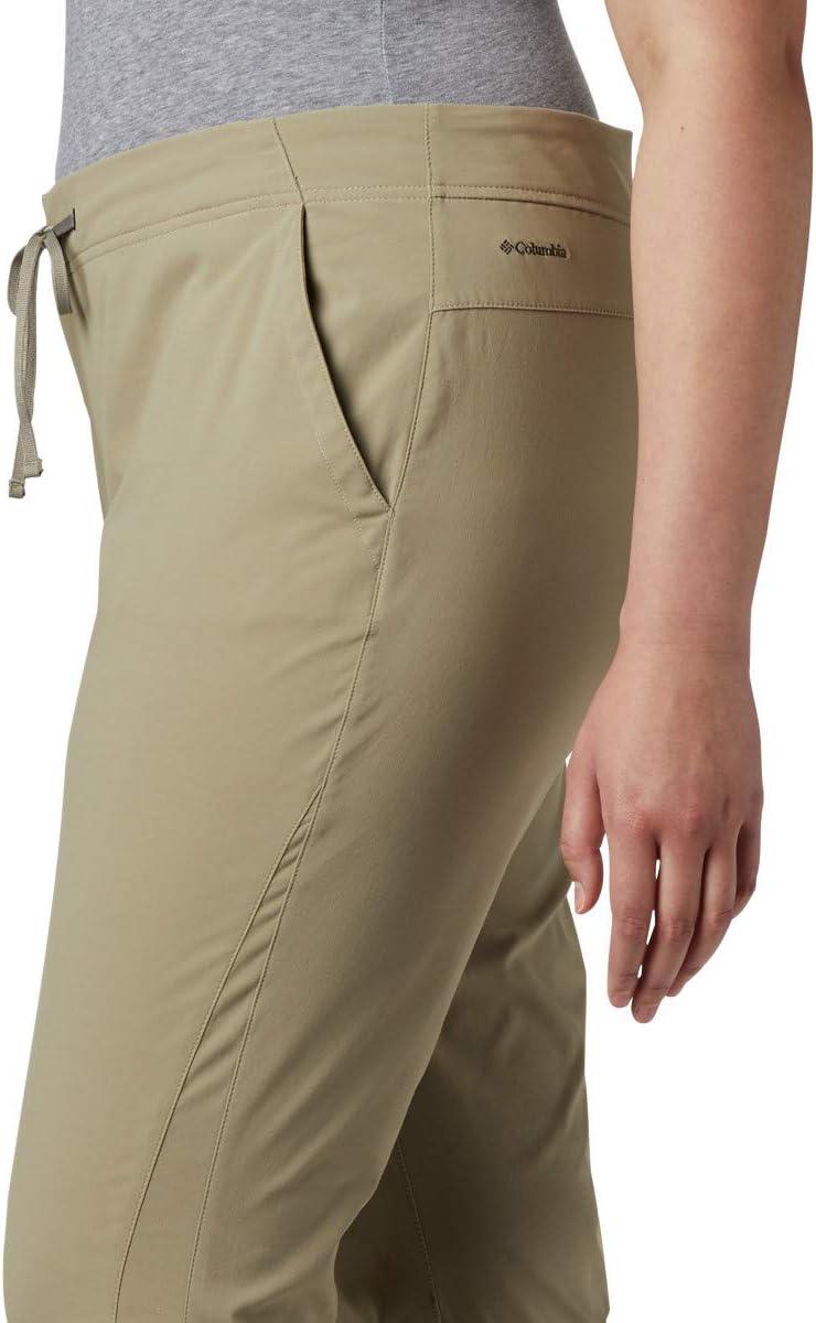 imageColumbia Womens Anytime Outdoor Boot Cut PantTusk