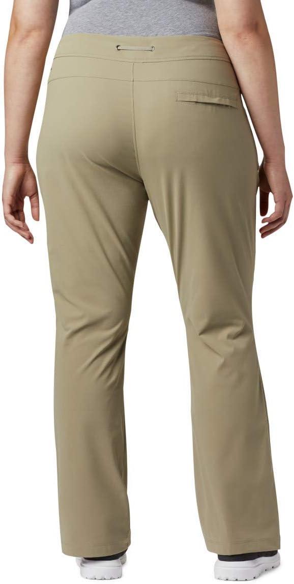 imageColumbia Womens Anytime Outdoor Boot Cut PantTusk