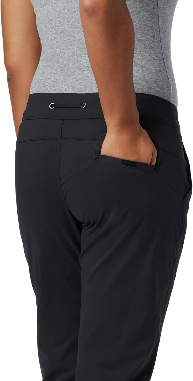 imageColumbia Womens Anytime Outdoor CapriBlack