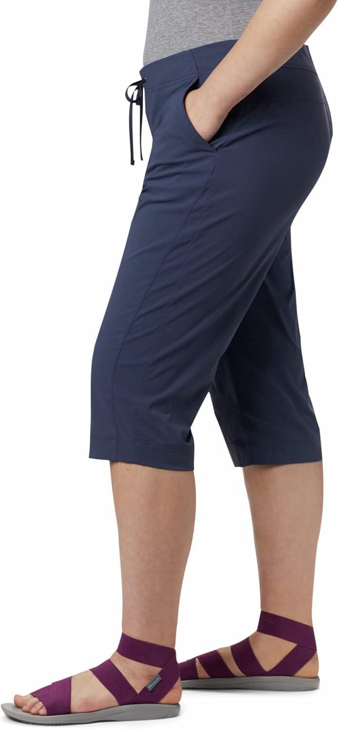 imageColumbia Womens Anytime Outdoor CapriNocturnal