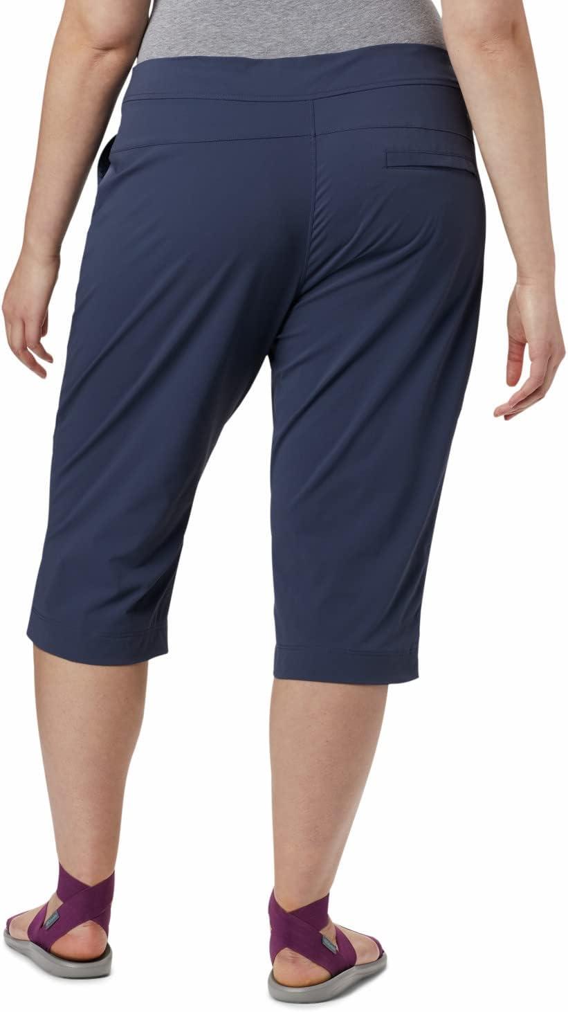 imageColumbia Womens Anytime Outdoor CapriNocturnal