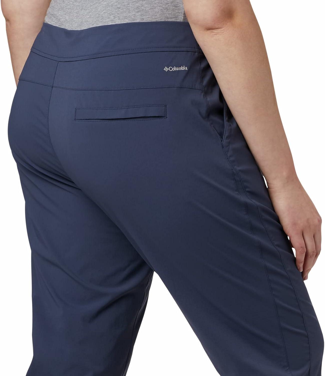 imageColumbia Womens Anytime Outdoor CapriNocturnal