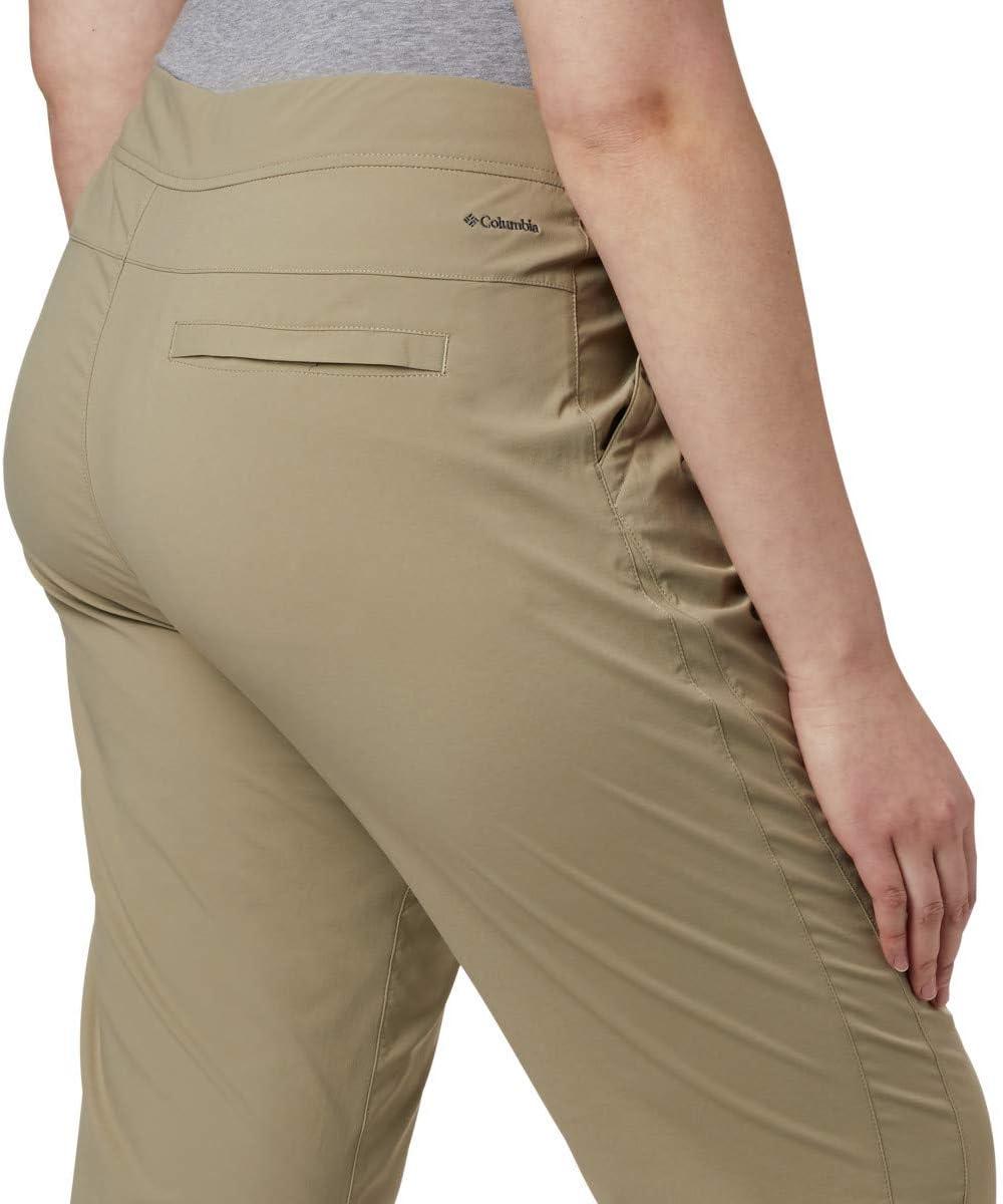 imageColumbia Womens Anytime Outdoor CapriTusk