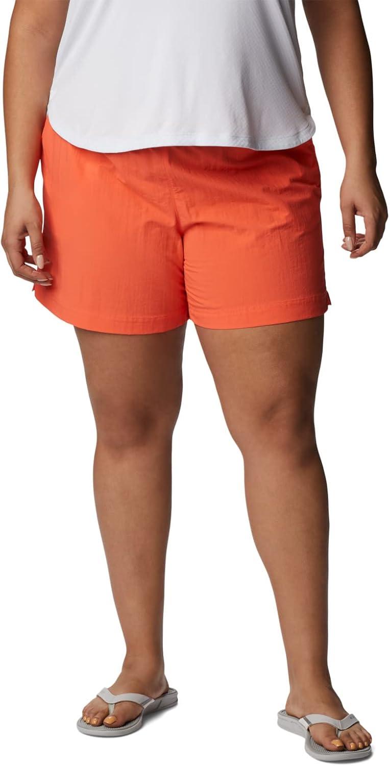 imageColumbia Womens Backcast II Water ShortCorange