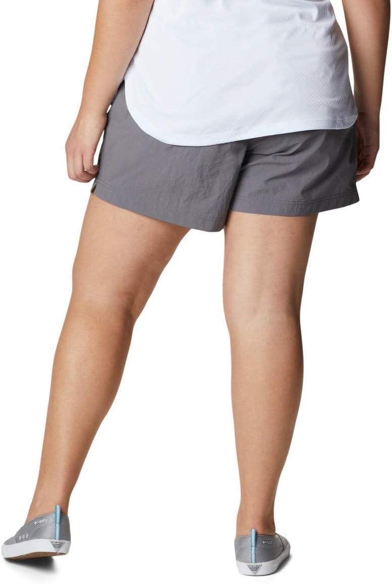 imageColumbia Womens Backcast II Water ShortFairytale