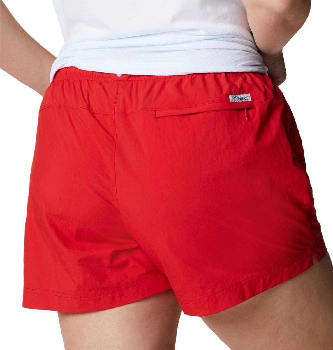 imageColumbia Womens Backcast II Water ShortFairytale