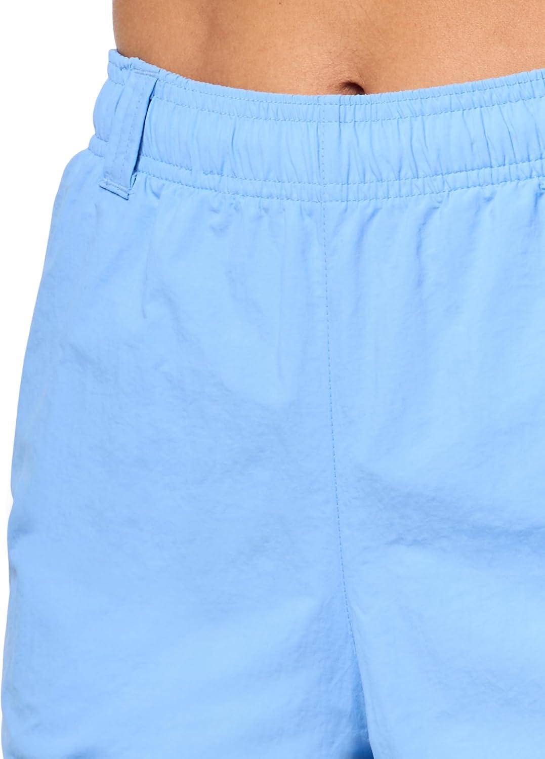 imageColumbia Womens Backcast II Water ShortWhite Cap