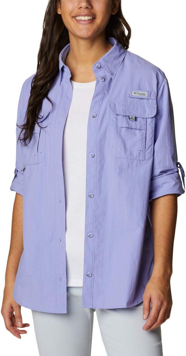 imageColumbia Womens Bahama Long SleeveFairytale Legacy