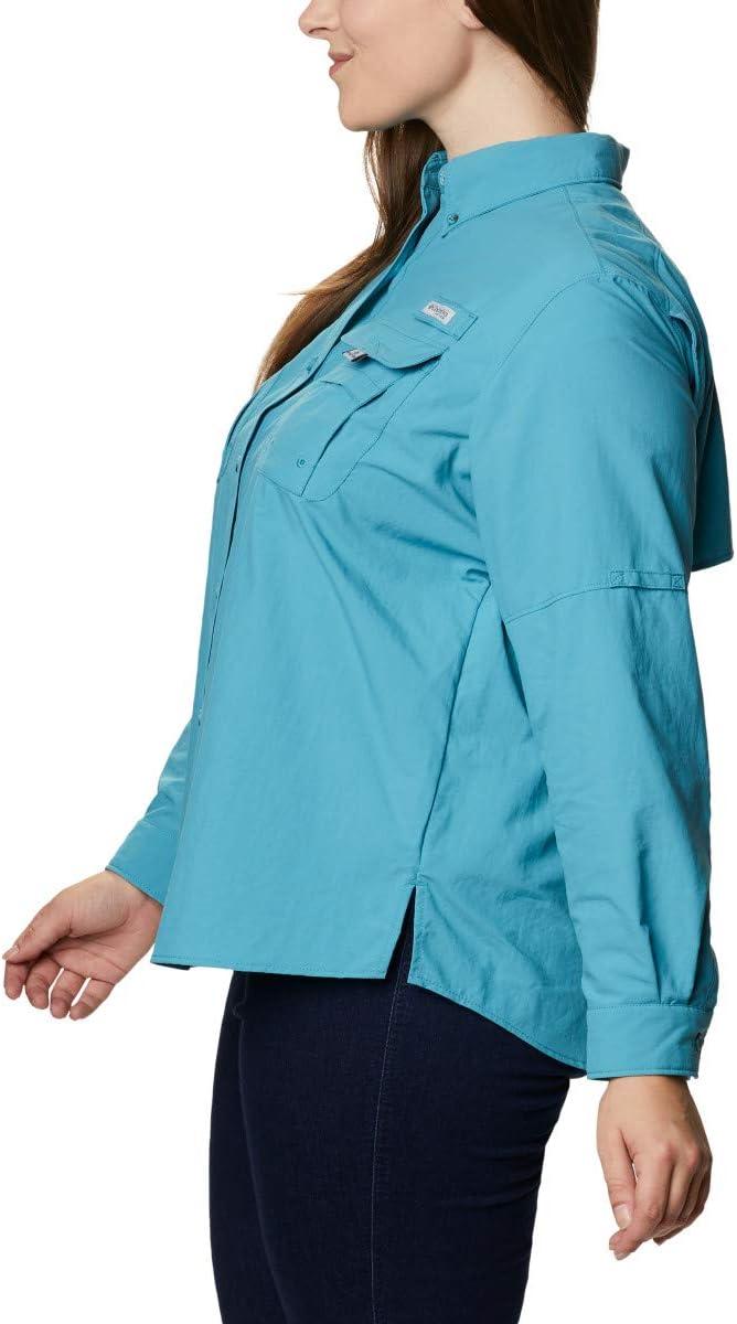 imageColumbia Womens Bahama Long SleeveShasta