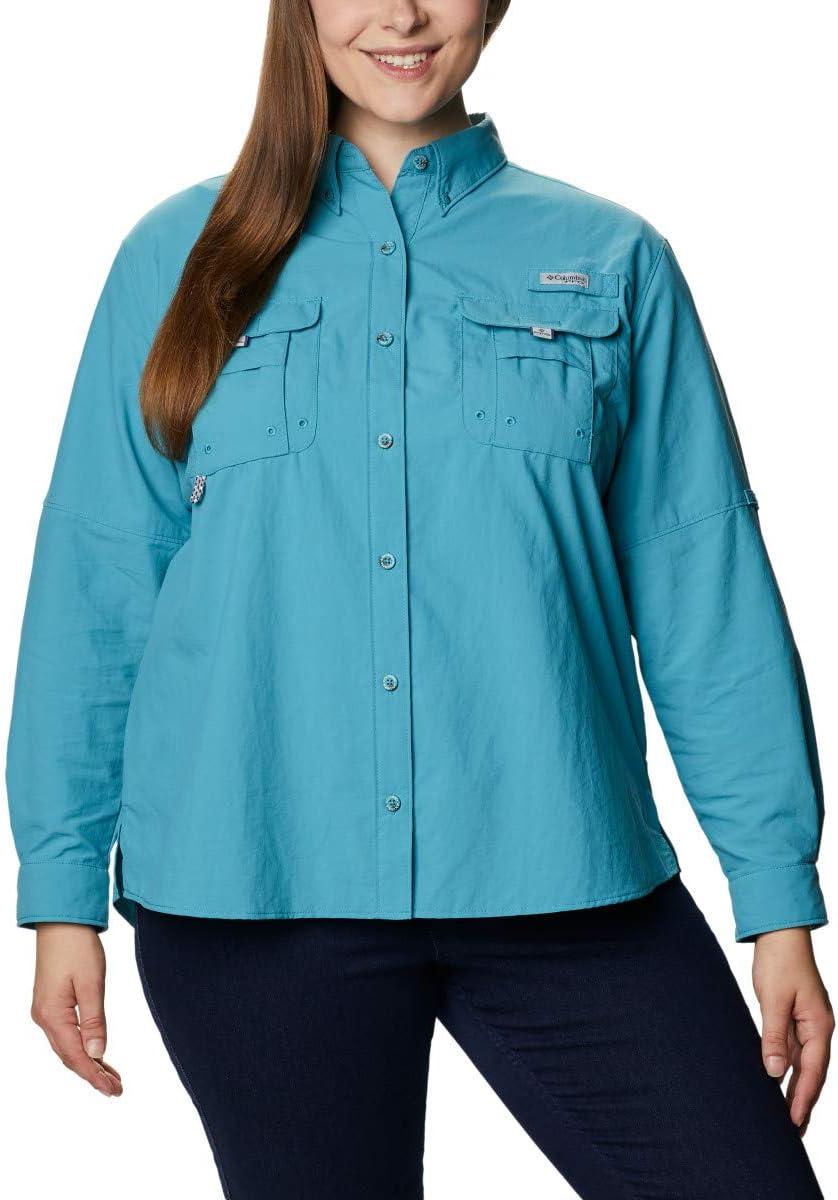imageColumbia Womens Bahama Long SleeveShasta