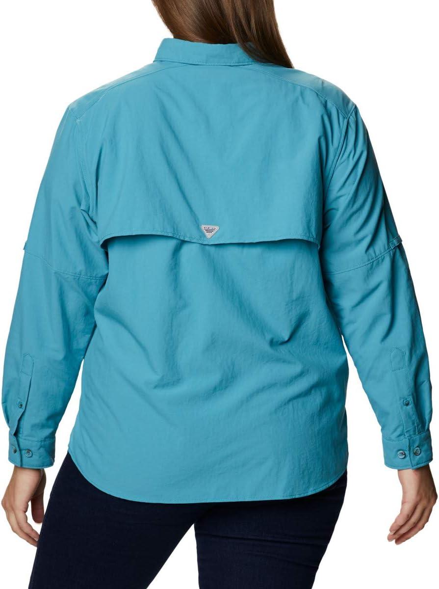 imageColumbia Womens Bahama Long SleeveShasta