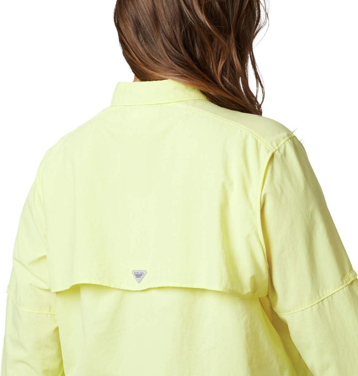 imageColumbia Womens Bahama Long SleeveSunnyside