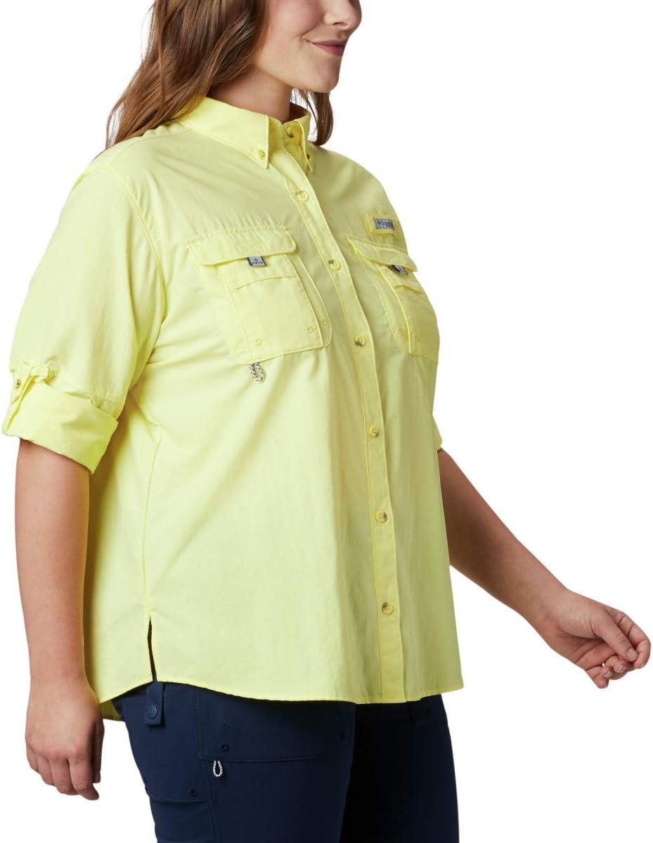 imageColumbia Womens Bahama Long SleeveSunnyside