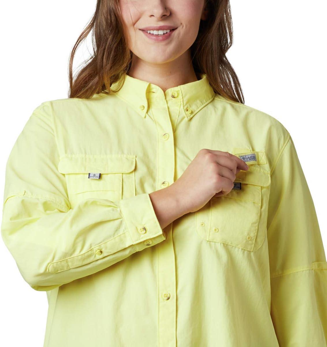 imageColumbia Womens Bahama Long SleeveSunnyside