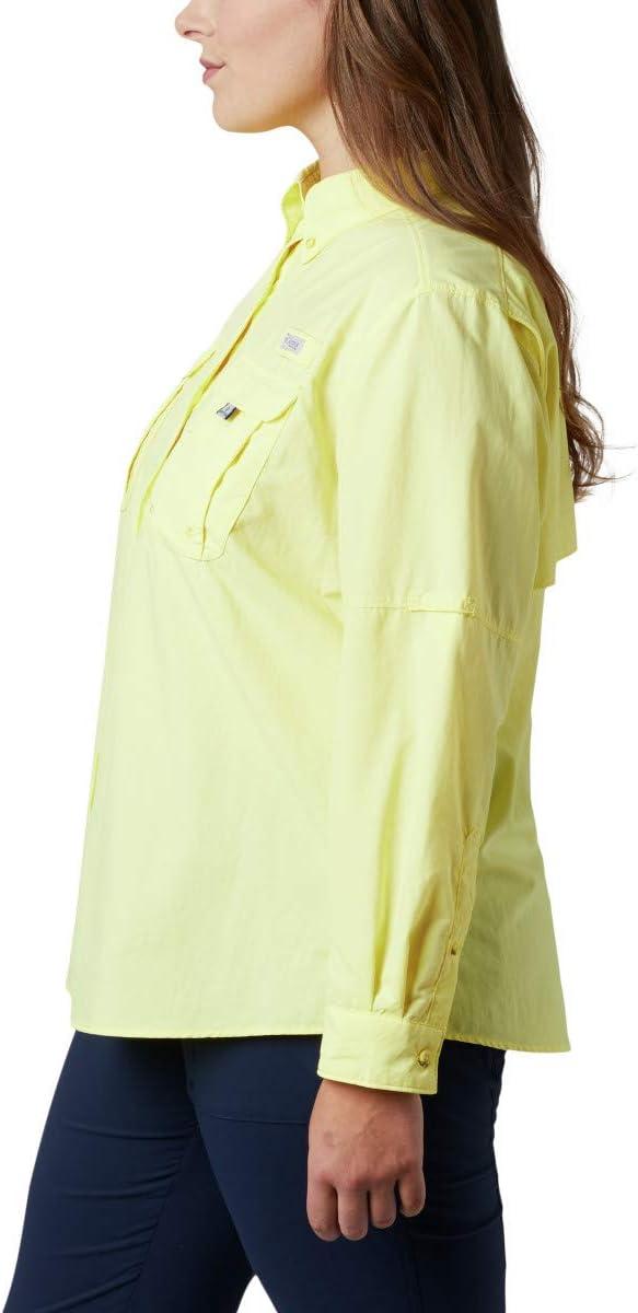 imageColumbia Womens Bahama Long SleeveSunnyside