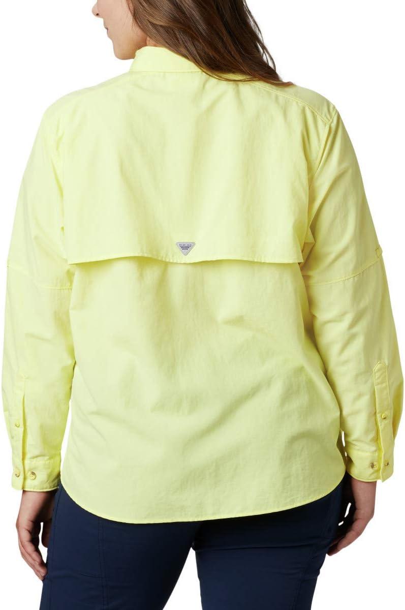 imageColumbia Womens Bahama Long SleeveSunnyside