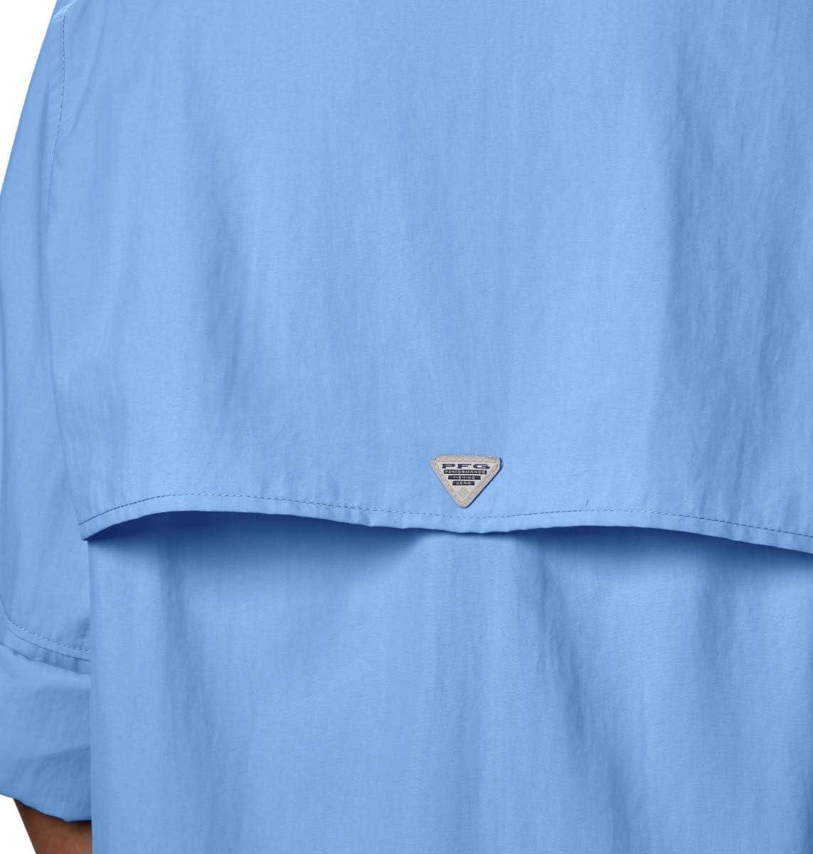 imageColumbia Womens Bahama Long SleeveWhite Cap