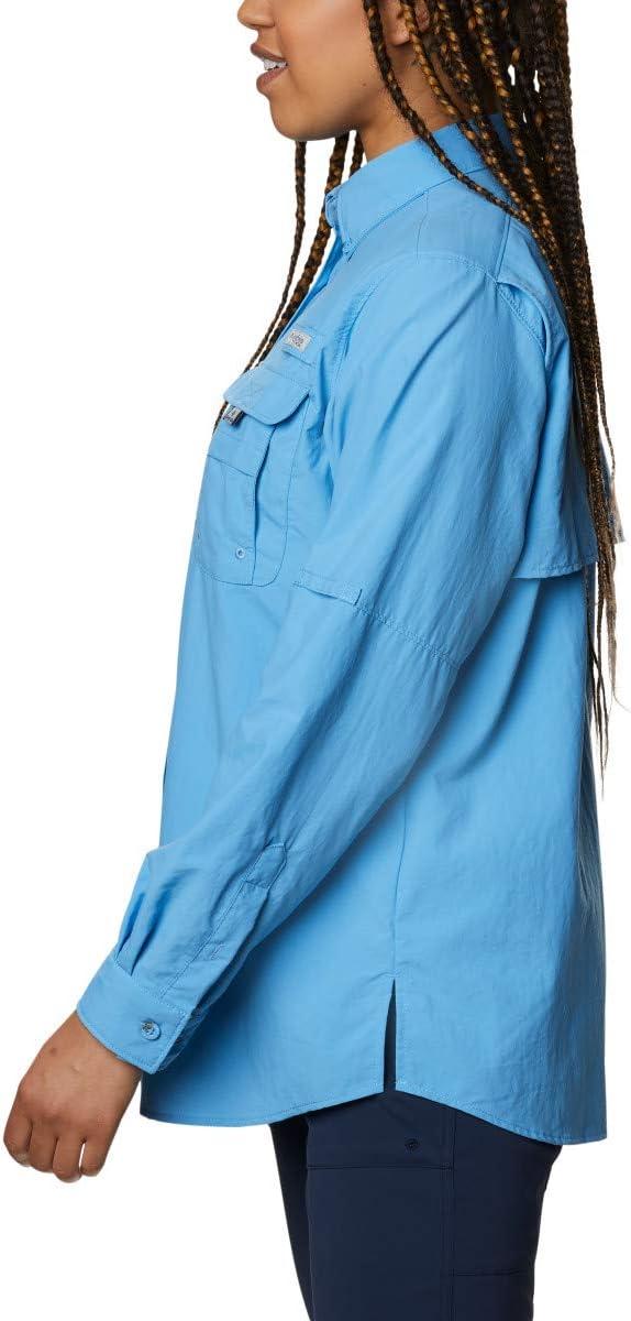 imageColumbia Womens Bahama Long SleeveYacht