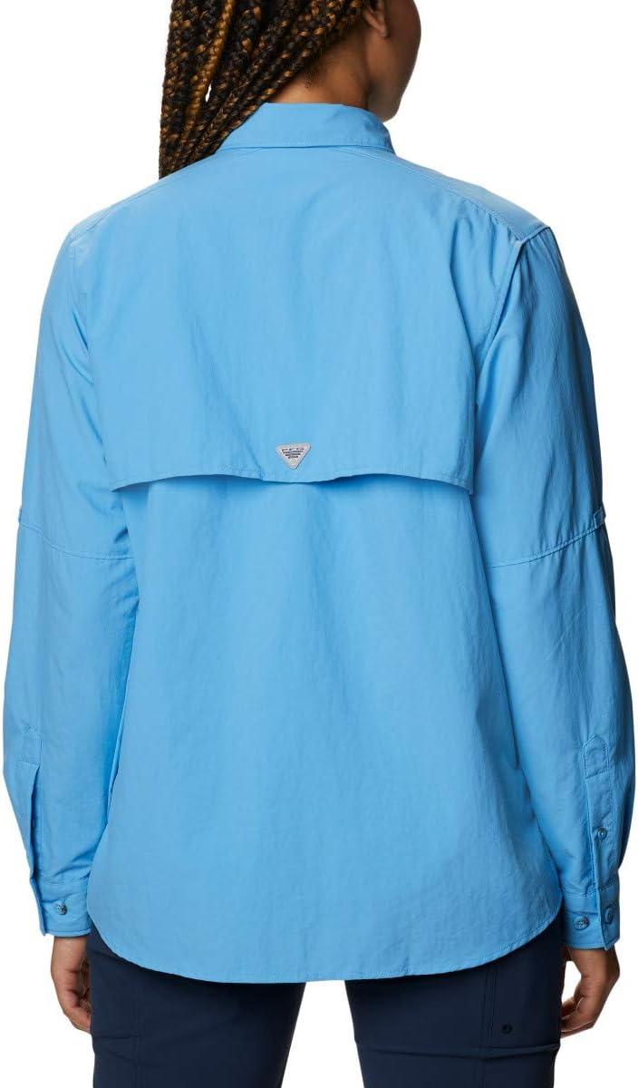 imageColumbia Womens Bahama Long SleeveYacht