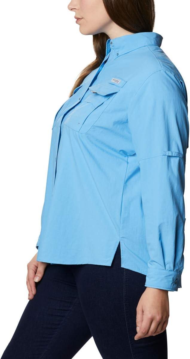 imageColumbia Womens Bahama Long SleeveYacht