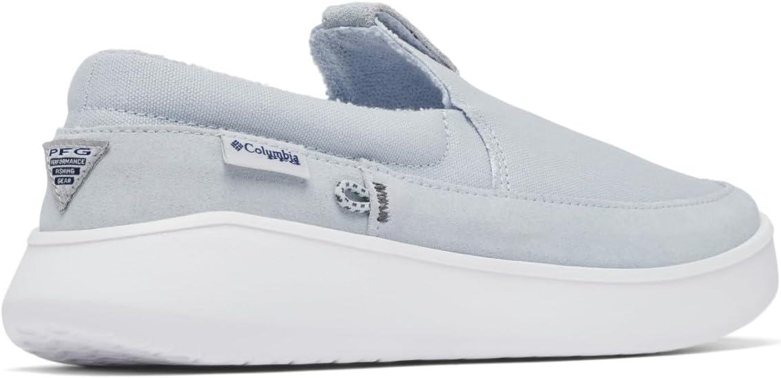 imageColumbia Womens Boatside PFGCirrus GreyGrill