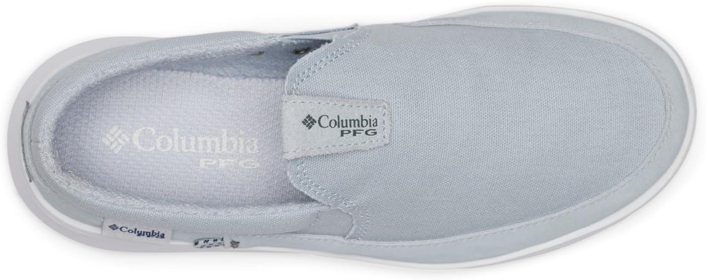 imageColumbia Womens Boatside PFGCirrus GreyGrill