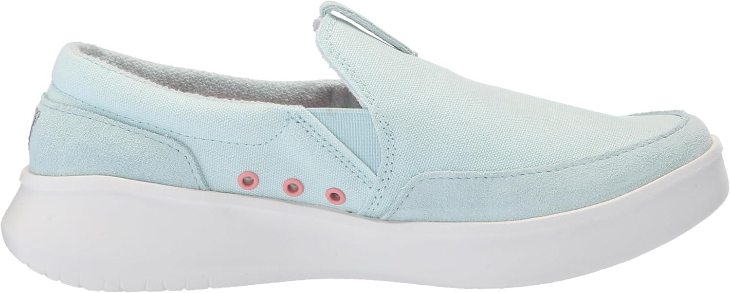 imageColumbia Womens Boatside PFGIcy MornSorbet