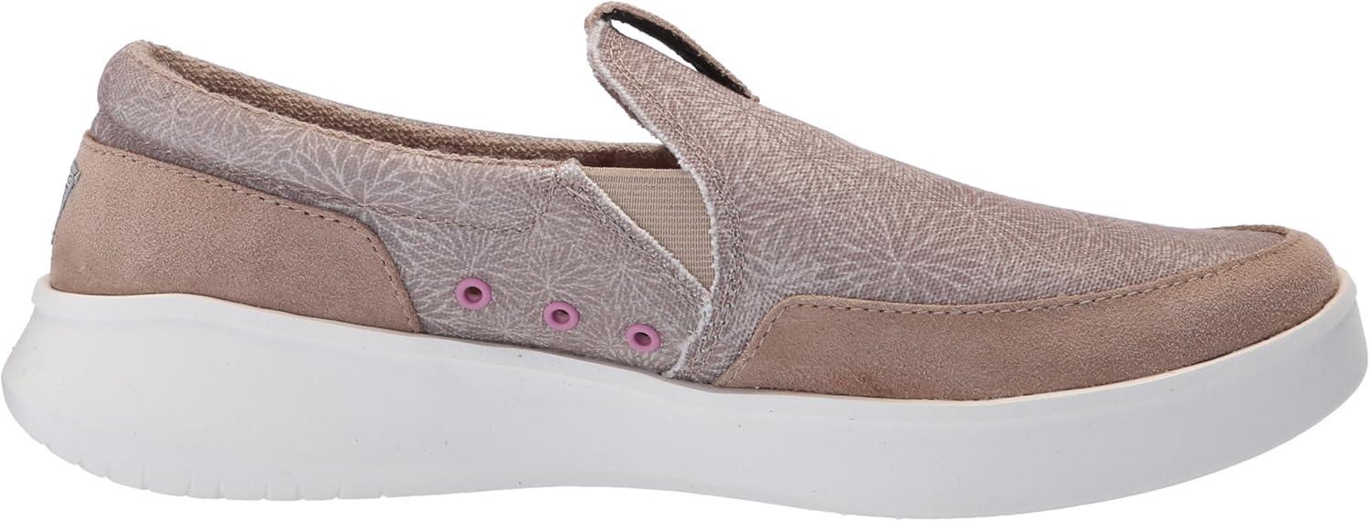 imageColumbia Womens Boatside PFGOxford TanMinuet