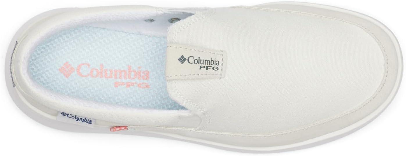 imageColumbia Womens Boatside PFGSea SaltIcy Morn