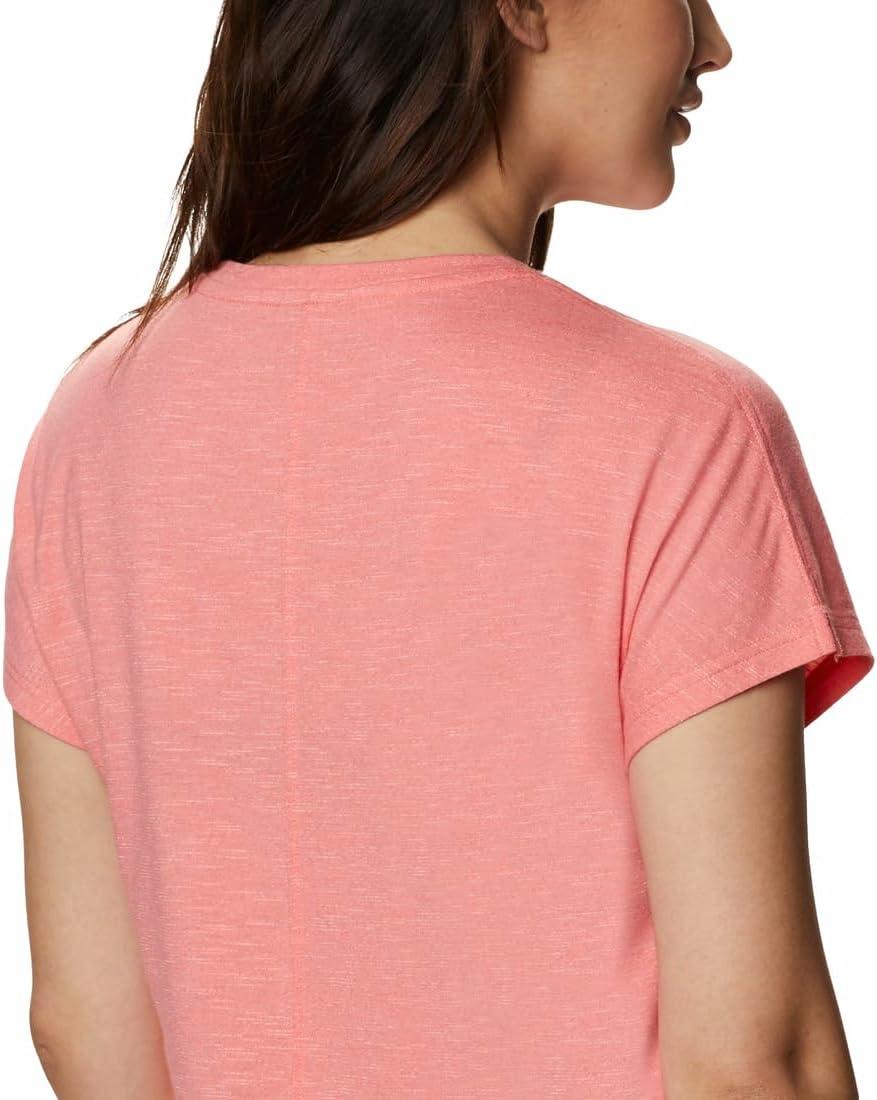 imageColumbia Womens Cades Cape TeeColor