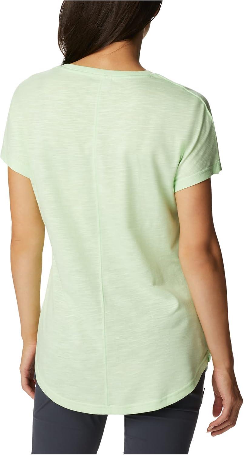 imageColumbia Womens Cades Cape TeeKey West