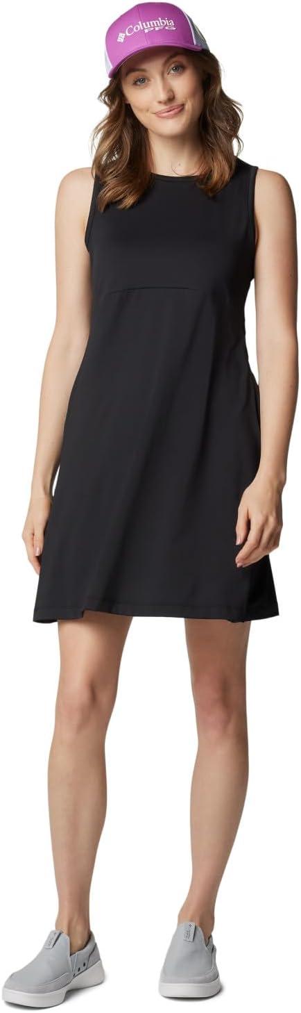 imageColumbia Womens Freezer Tank DressBlack