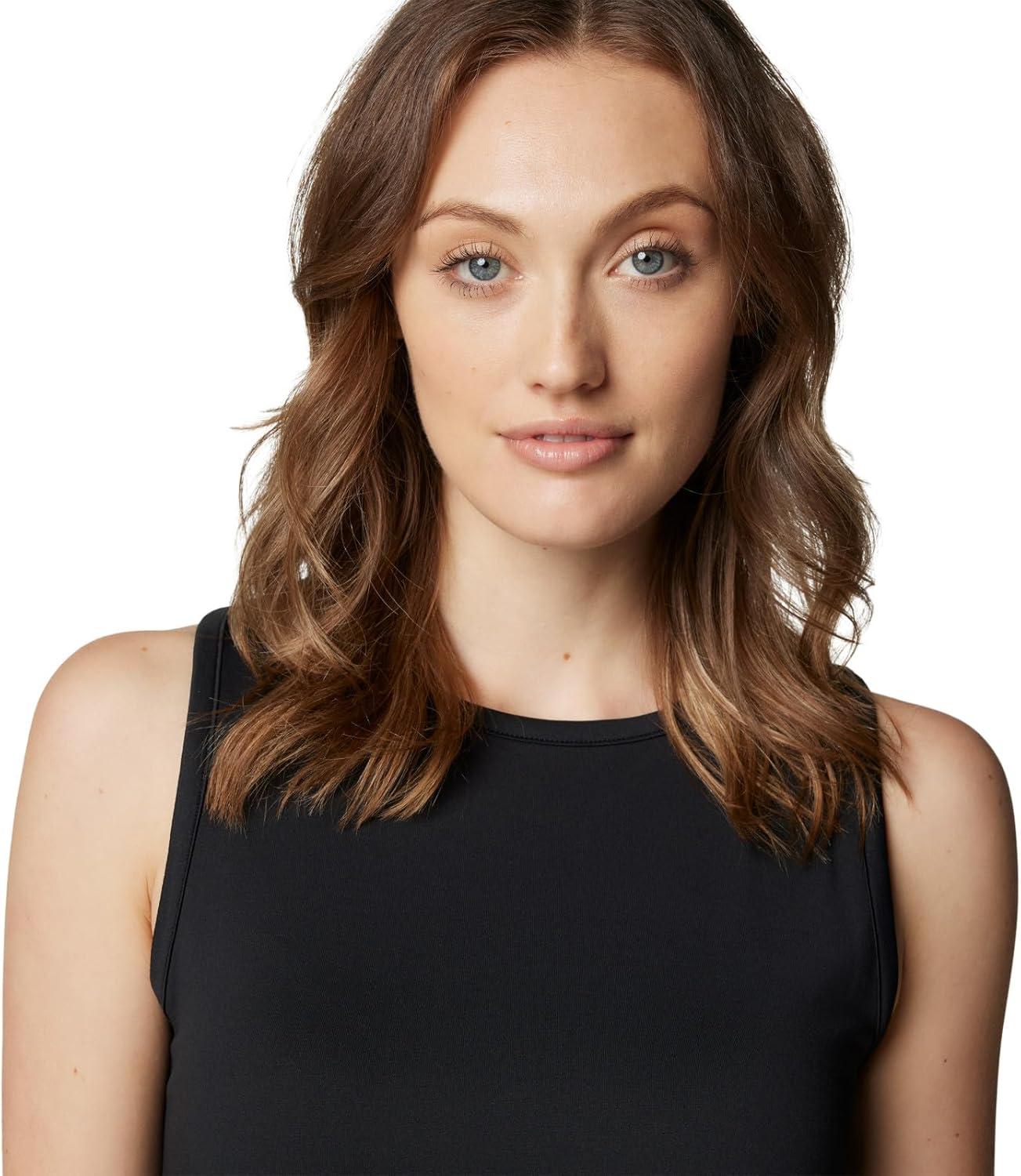 imageColumbia Womens Freezer Tank DressBlack