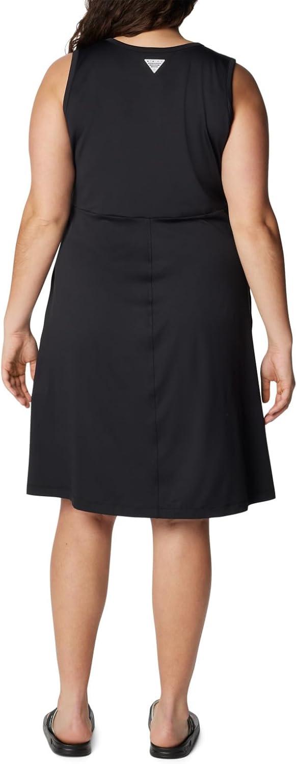 imageColumbia Womens Freezer Tank DressBlack