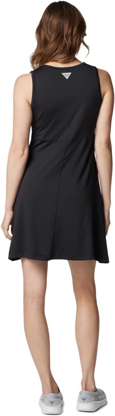 imageColumbia Womens Freezer Tank DressBlack