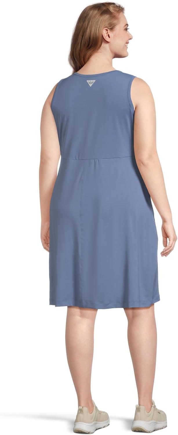 imageColumbia Womens Freezer Tank DressBluebell