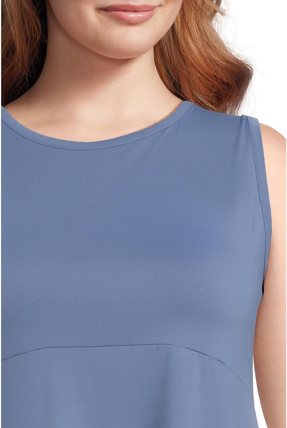 imageColumbia Womens Freezer Tank DressBluebell