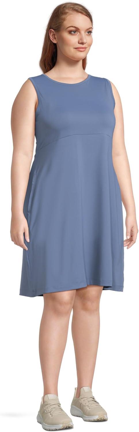 imageColumbia Womens Freezer Tank DressBluebell