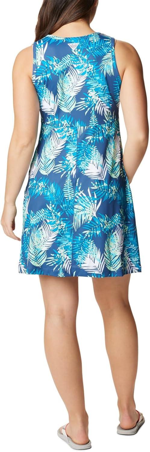imageColumbia Womens Freezer Tank DressCarbon Bangalows