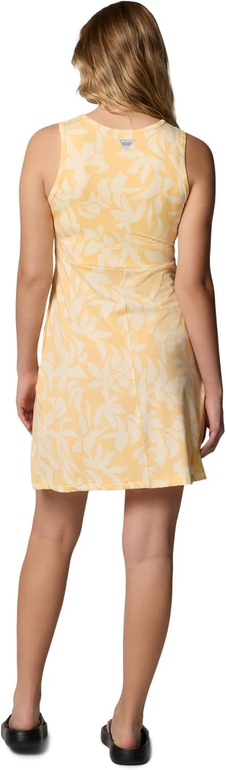 imageColumbia Womens Freezer Tank DressCocoa Butter Broadleaf