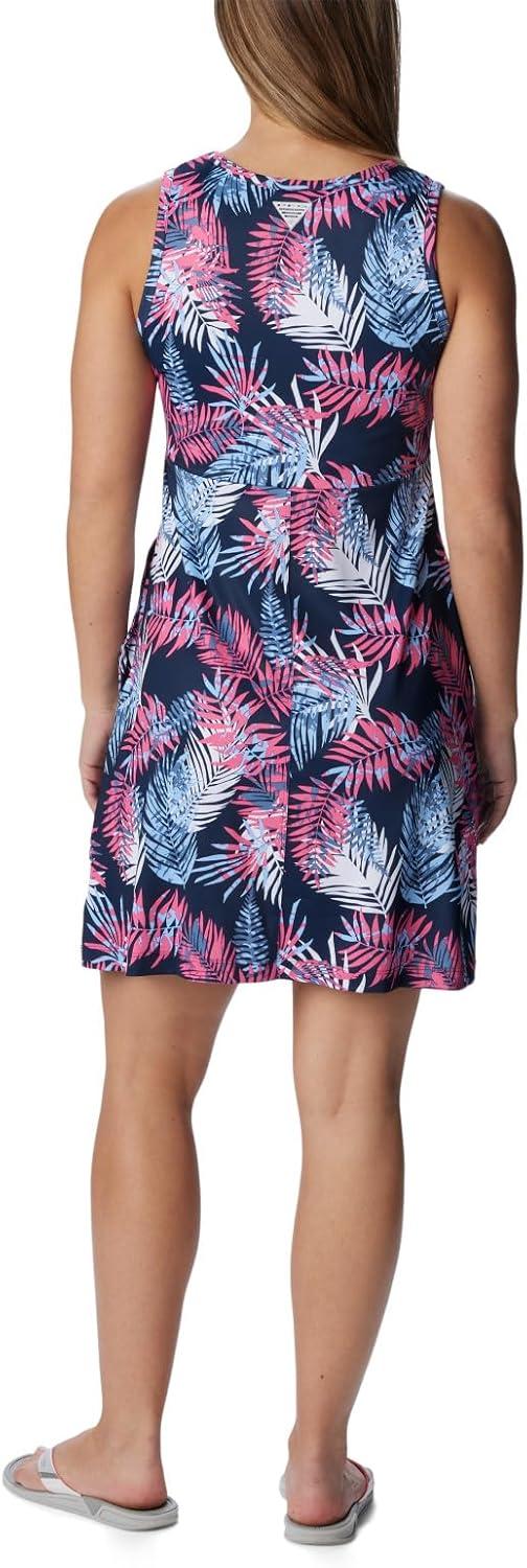 imageColumbia Womens Freezer Tank DressCollegiate Navy Bangalows