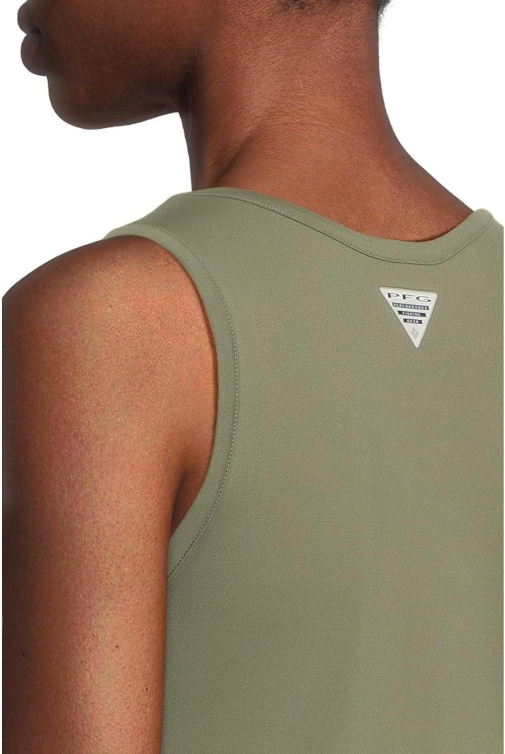 imageColumbia Womens Freezer Tank DressCypress