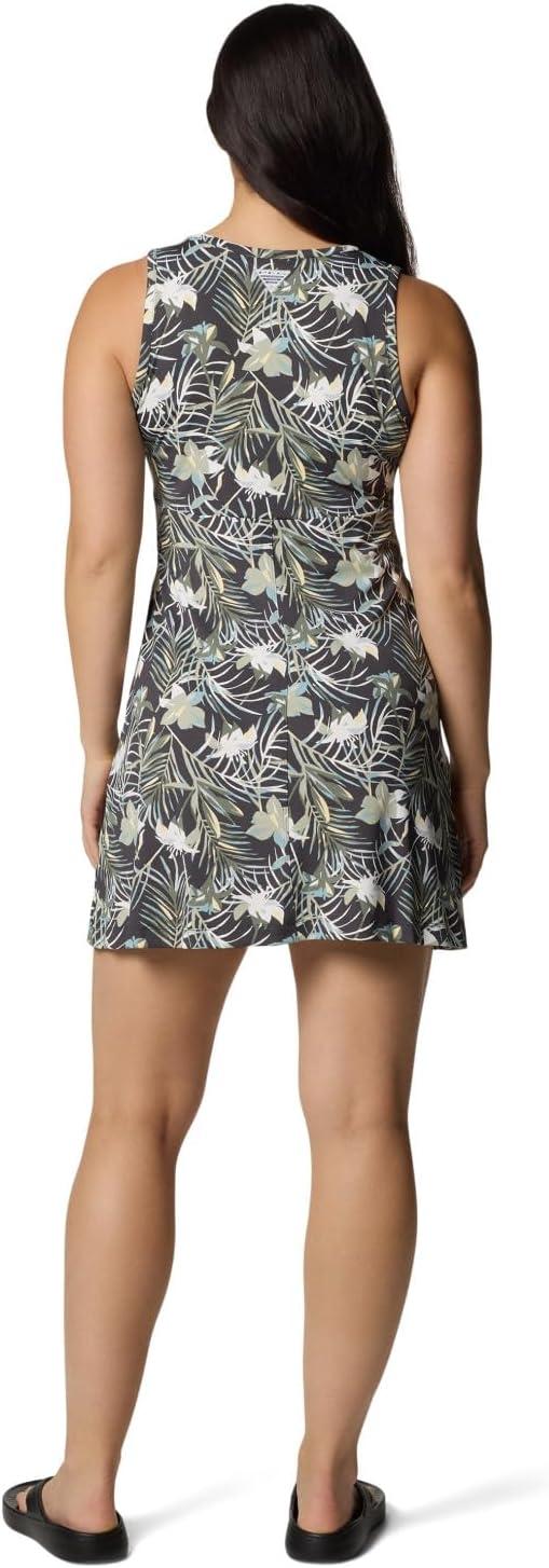 imageColumbia Womens Freezer Tank DressCypress Tropicfield