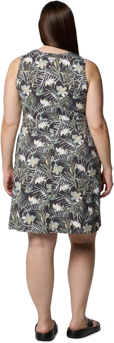 imageColumbia Womens Freezer Tank DressCypress Tropicfield