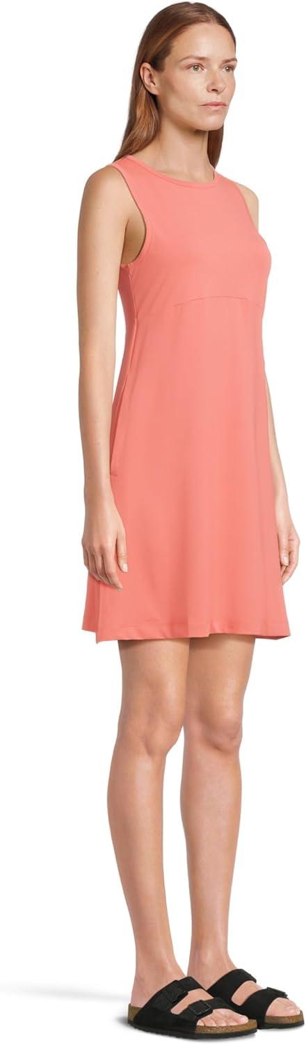 imageColumbia Womens Freezer Tank DressFaded Peach