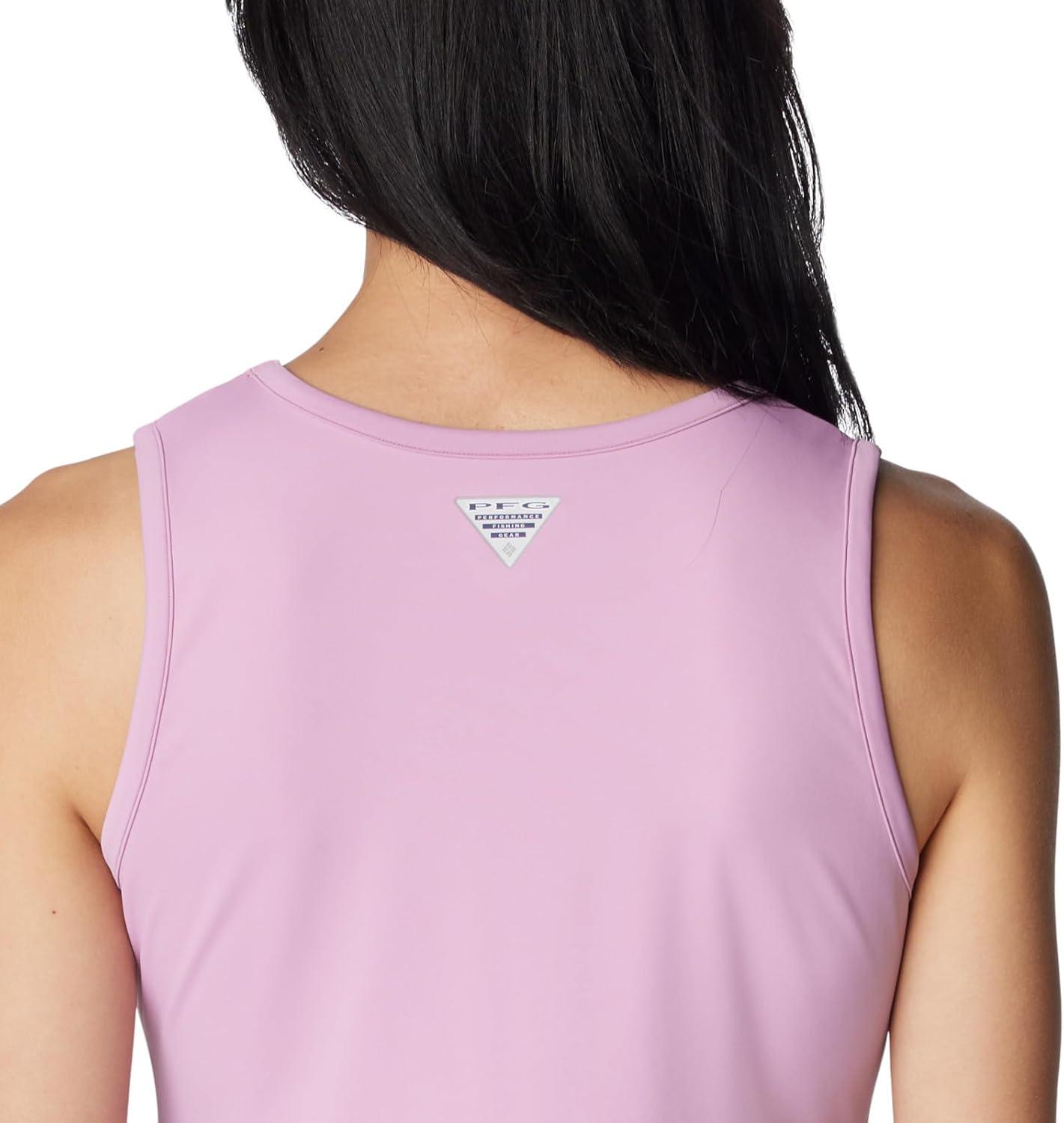 imageColumbia Womens Freezer Tank DressMinuet