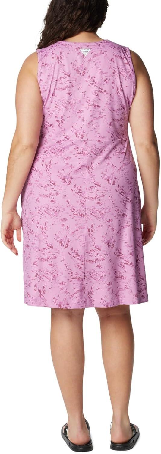 imageColumbia Womens Freezer Tank DressMinuet Winding Waters